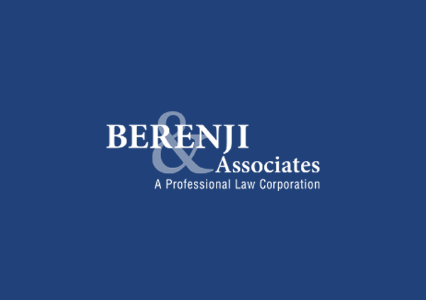 Berenji & Associates