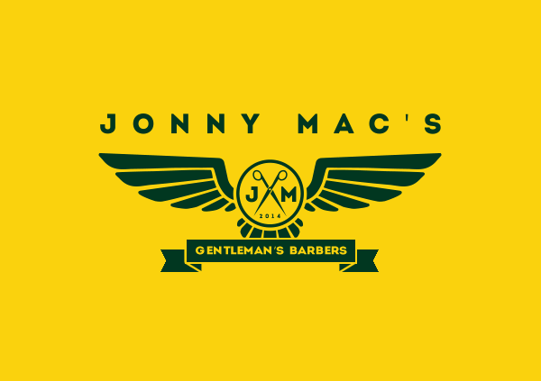 Jonny Mac’s Gentleman’s Barbers