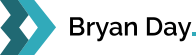 Bryan Day Web Design & Development logo
